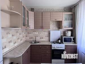 1-к квартира, вторичка, 30м2, 1/5 этаж