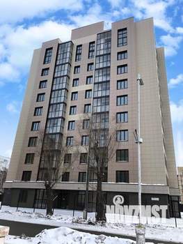 4-к квартира, вторичка, 100м2, 10/10 этаж