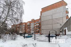 3-к квартира, вторичка, 65м2, 1/5 этаж