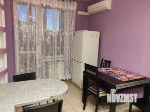 1-к квартира, вторичка, 42м2, 4/10 этаж