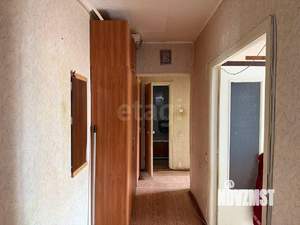 1-к квартира, вторичка, 43м2, 2/7 этаж