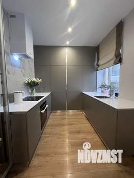 3-к квартира, вторичка, 99м2, 2/16 этаж