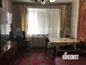 2-к квартира, вторичка, 41м2, 3/5 этаж