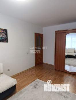 2-к квартира, вторичка, 44м2, 1/5 этаж