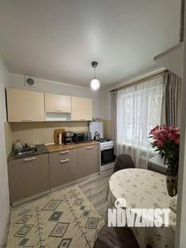 1-к квартира, вторичка, 31м2, 1/5 этаж