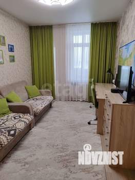 2-к квартира, вторичка, 71м2, 8/14 этаж