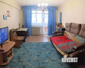 3-к квартира, вторичка, 69м2, 4/5 этаж