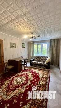 4-к квартира, вторичка, 71м2, 2/5 этаж