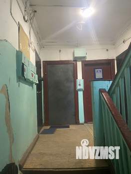 3-к квартира, вторичка, 51м2, 1/2 этаж