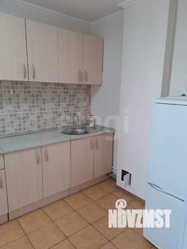 1-к квартира, вторичка, 40м2, 5/10 этаж