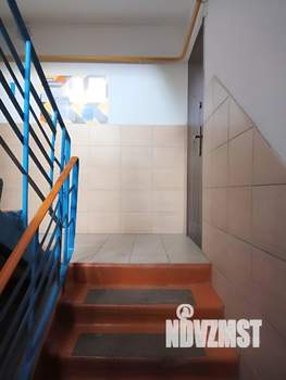 2-к квартира, вторичка, 52м2, 4/9 этаж