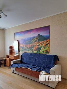 1-к квартира, вторичка, 38м2, 8/16 этаж