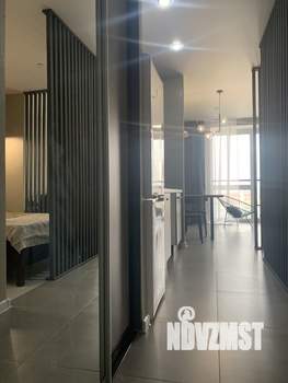 1-к квартира, вторичка, 33м2, 8/16 этаж