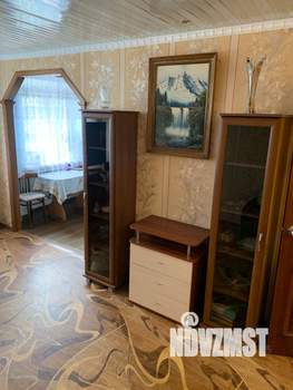 2-к квартира, вторичка, 44м2, 2/5 этаж