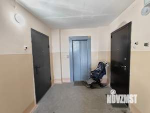 3-к квартира, вторичка, 81м2, 3/10 этаж