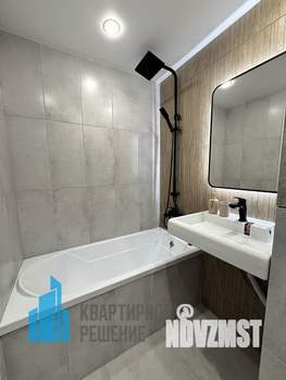 3-к квартира, вторичка, 57м2, 1/9 этаж