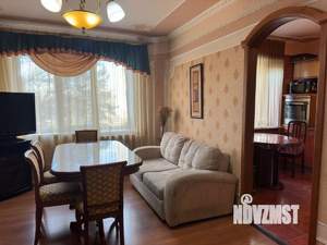 3-к квартира, вторичка, 66м2, 2/9 этаж