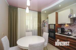 3-к квартира, вторичка, 75м2, 10/10 этаж