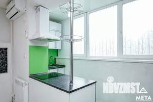1-к квартира, вторичка, 42м2, 1/10 этаж