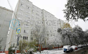 1-к квартира, вторичка, 37м2, 2/9 этаж