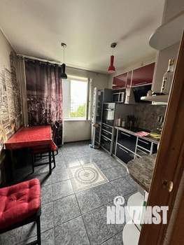 1-к квартира, вторичка, 40м2, 7/12 этаж
