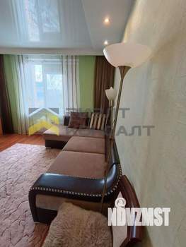 1-к квартира, вторичка, 43м2, 9/9 этаж