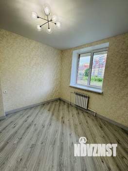 3-к квартира, вторичка, 60м2, 1/11 этаж