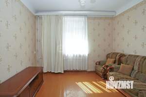 3-к квартира, вторичка, 64м2, 1/5 этаж