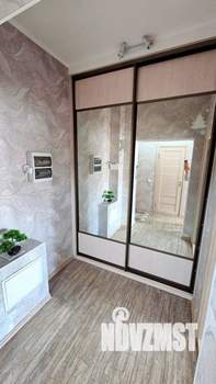 1-к квартира, вторичка, 46м2, 2/19 этаж