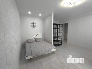 1-к квартира, вторичка, 34м2, 10/10 этаж