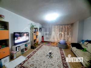 3-к квартира, вторичка, 97м2, 2/16 этаж