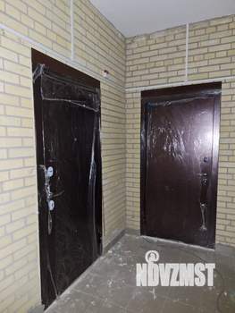 1-к квартира, вторичка, 49м2, 4/12 этаж