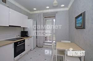 1-к квартира, вторичка, 40м2, 9/15 этаж