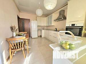 1-к квартира, вторичка, 43м2, 5/9 этаж