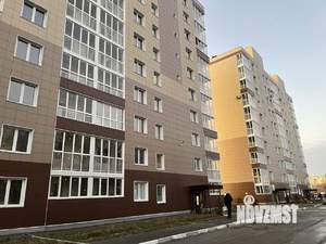 1-к квартира, вторичка, 46м2, 3/10 этаж