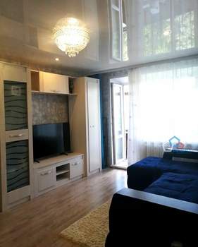 2-к квартира, вторичка, 51м2, 5/5 этаж