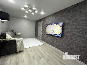 2-к квартира, вторичка, 43м2, 4/5 этаж