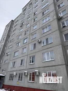 1-к квартира, вторичка, 37м2, 6/9 этаж