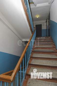 3-к квартира, вторичка, 82м2, 4/4 этаж