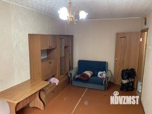 1-к квартира, вторичка, 30м2, 1/5 этаж