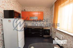 1-к квартира, вторичка, 37м2, 2/9 этаж