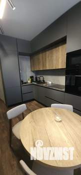 2-к квартира, вторичка, 54м2, 13/17 этаж