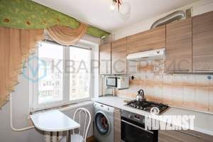 2-к квартира, вторичка, 44м2, 4/5 этаж