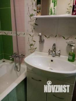 2-к квартира, вторичка, 53м2, 3/5 этаж
