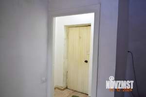 2-к квартира, вторичка, 41м2, 1/3 этаж