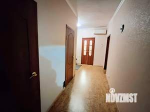 3-к квартира, вторичка, 86м2, 7/11 этаж