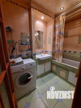 3-к квартира, вторичка, 57м2, 3/5 этаж