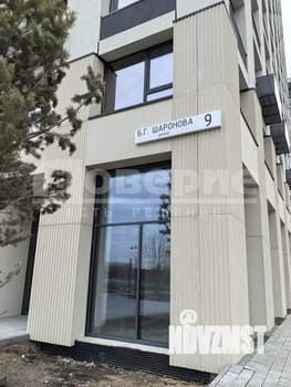 1-к квартира, сданный дом, 49м2, 14/17 этаж