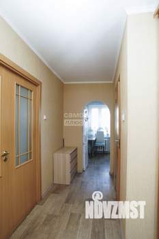 1-к квартира, вторичка, 37м2, 5/9 этаж