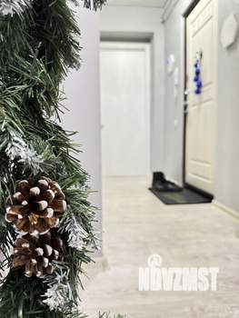 2-к квартира, вторичка, 44м2, 1/5 этаж